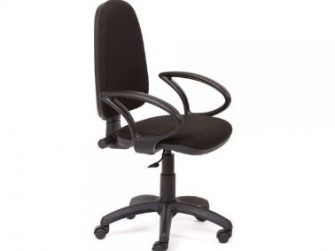 Cadira rodes amb braços negre Rocada RD-930/4+956