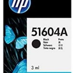 Cartutx tinta original HP 51604A negre