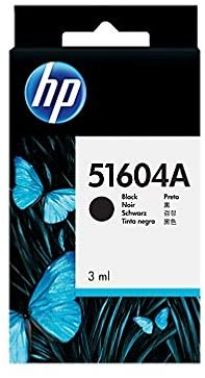 Cartutx tinta original HP 51604A negre