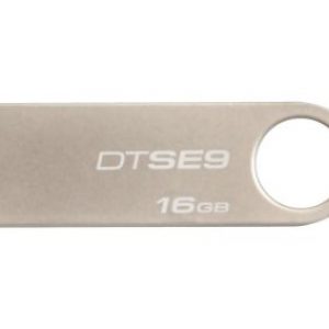Memòria Flash USB 16Gb Kingston DTSE9H/16GB