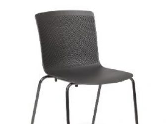 Cadira 4 potes negre negre SGL00-010B000000 Glove F5