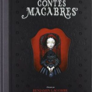Contes macabres, Edgar Allan Poe, Baula