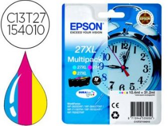 Cartutx tinta original Epson T2715 -multipack-