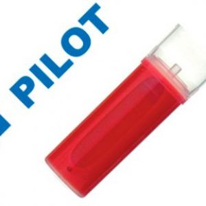 Tinta per retolador Pilot VBoard Master vermell