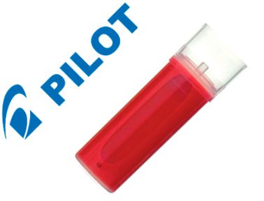 Tinta per retolador Pilot VBoard Master vermell