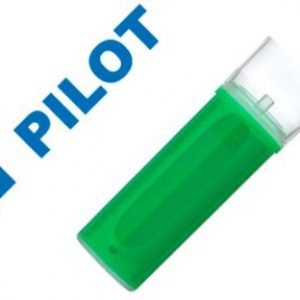 Tinta per retolador Pilot VBoard Master verd