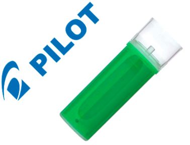 Tinta per retolador Pilot VBoard Master verd