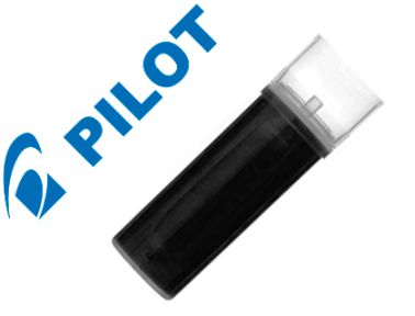 Tinta per retolador Pilot VBoard Master negre