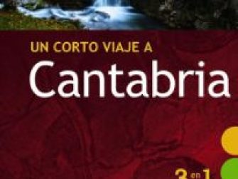 Guiarama compact, un corto viaje a Cantabria, Anaya Touring