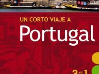 Guiarama compact, un corto viaje a Portugal, Anaya Touring