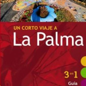 Guiarama compact, un corto viaje a La Palma, Anaya Touring