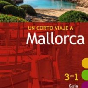 Guiarama compact, un corto viaje a Mallorca, Anaya Touring