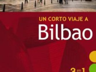 Guiarama compact, un corto viaje a Bilbao, Anaya Touring