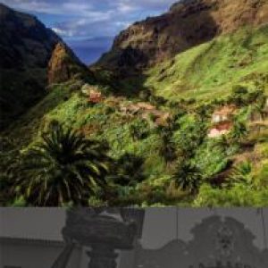 Guia Total, Tenerife, La Palma, La Gomera y el Hierro, Anaya Touring