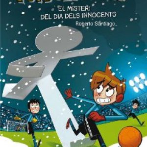 Els futbolíssims, El misteri del dia dels innocents (11), Crüilla