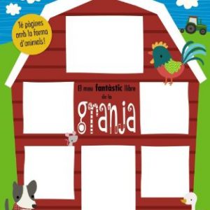 El meu fantàstic llibre de la Granja, Brúixola