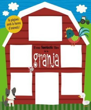 El meu fantàstic llibre de la Granja, Brúixola