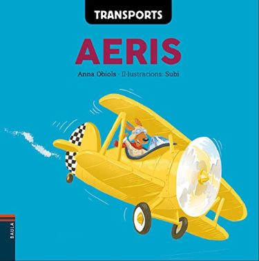 Transports Aeris, Baula