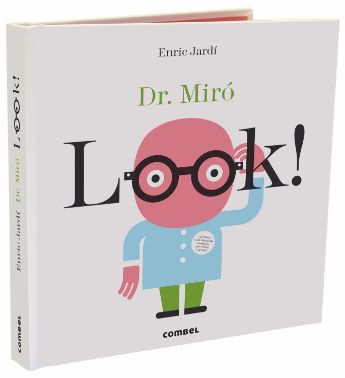 Look! Dr. Miró, Combel