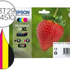 Cartutx tinta original Epson T2996 29XL -multipack-