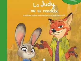 La Judy no es rendeix,Begaña Ibarrola, Cruïlla