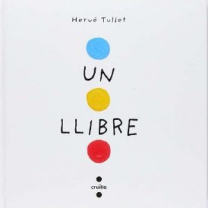 Un llibre, Henré Tullet, Cruïlla