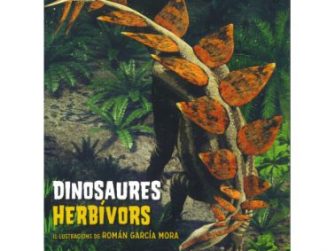Dinosaures herbívors, Vicens Vives