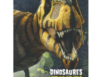 Dinosaures predadors, Vicens Vives