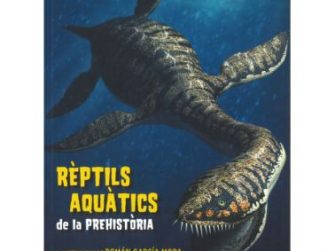 Rèptils aquàtics, Vicens Vives