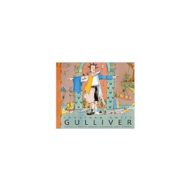 Els viatges de Gulliver, Vicens Vives