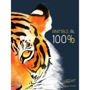Animals al 100%, Vicens Vives