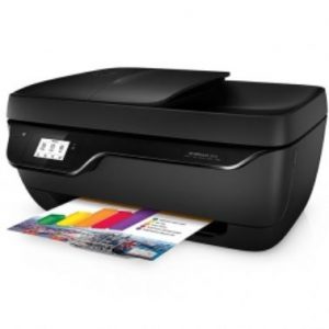 Multifuncional tinta color HP Officejet 3833