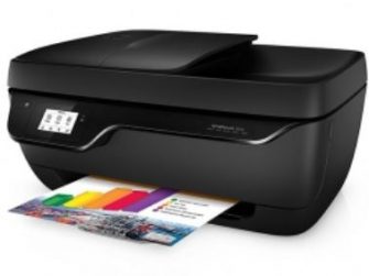 Multifuncional tinta color HP Officejet 3833