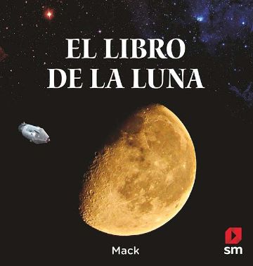 El libro de la luna, Mack, Cruïlla