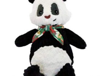Peluix Simply Rototos Panda 33128