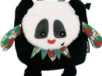 Motxila Rototos Panda 35028