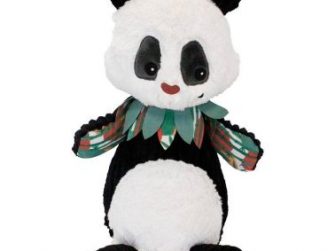 Peluix Simply Rototos Panda 36528