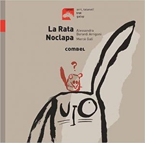 La rata Noclapa, Combel