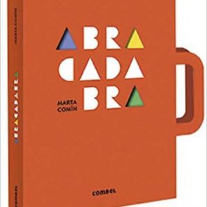 Abracadabra, Marta Comín, Combel
