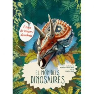 El món dels dinosaures, Vicens Vives