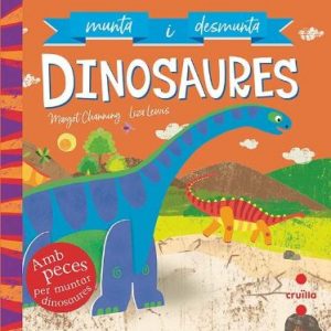 Munta i desmunta, Dinosaures, Cruïlla