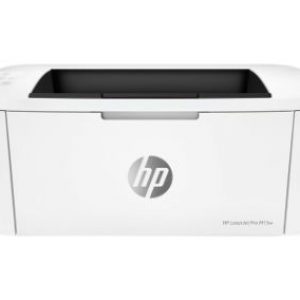 Impressora làser negre A4 HP LaserJet 15W