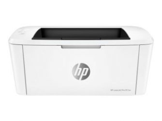 Impressora làser negre A4 HP LaserJet 15W