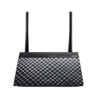 Router Wi-Fi 4 ports Asus N300