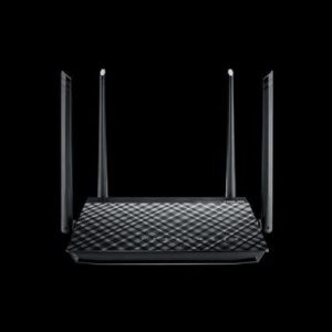 Router Wi-Fi 4 ports Asus RT-AC1200GU
