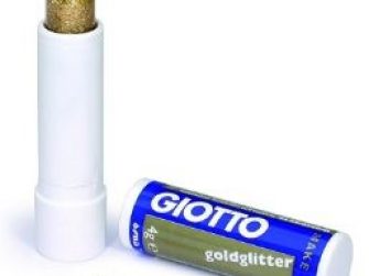 Stick cosmètic or Giotto 470401