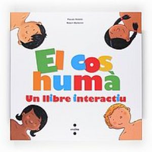 El cos humà, un llibre interactiu, Cruïlla