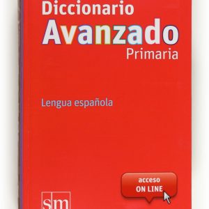 Diccionario avanzado de la lengua española, Primaria, SM
