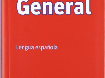 Diccionario general lengua española, SM