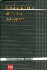 Gramática didáctica del español, SM
